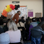 BMet hosts Find Your Future Career Event