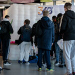 BMet hosts Find Your Future Career Event