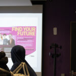 BMet hosts Find Your Future Career Event