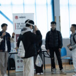 BMet hosts Find Your Future Career Event