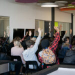 BMet hosts Find Your Future Career Event