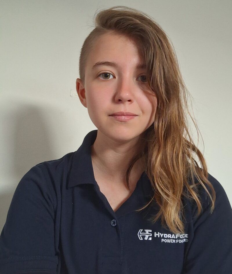 Dagmara's engineering career journey with BMet