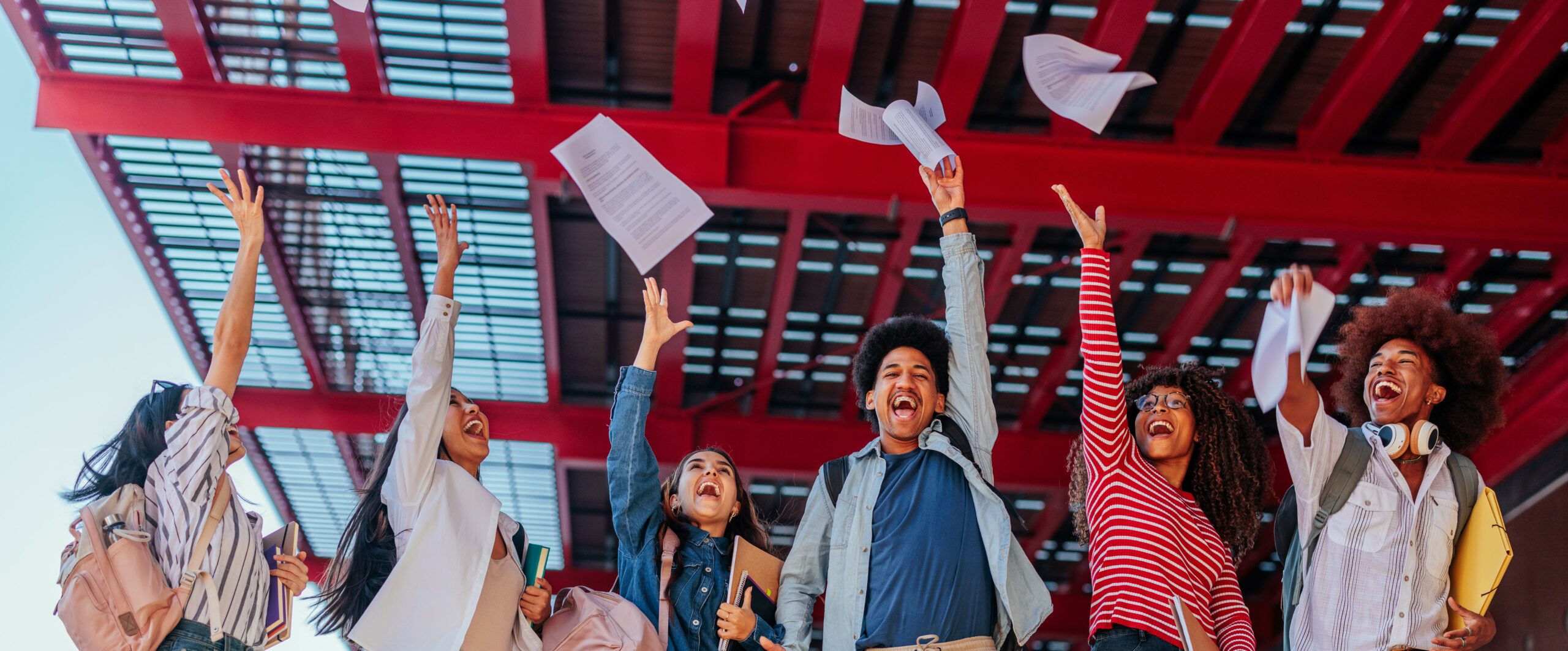 BMet Results Day